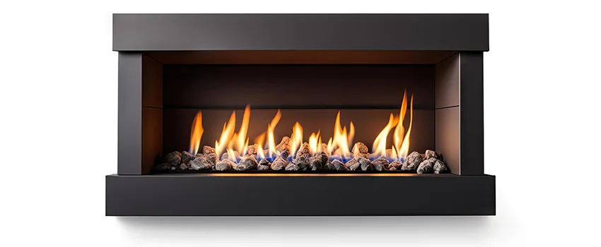 Outdoor Gas Fireplaces Installation in El Cerrito, CA