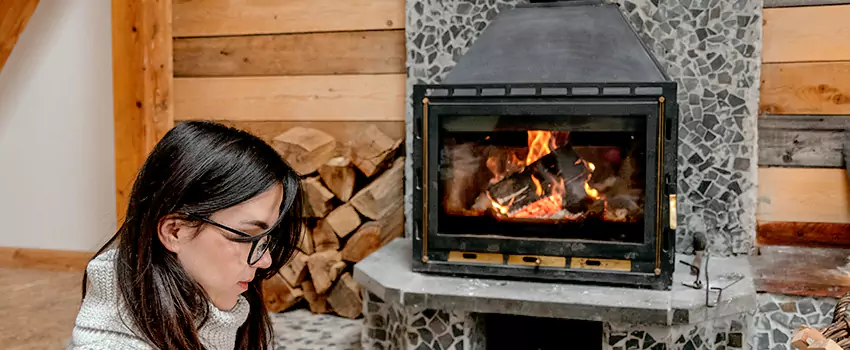 Harman P68-C Pellet Stove Repair in El Cerrito, California 