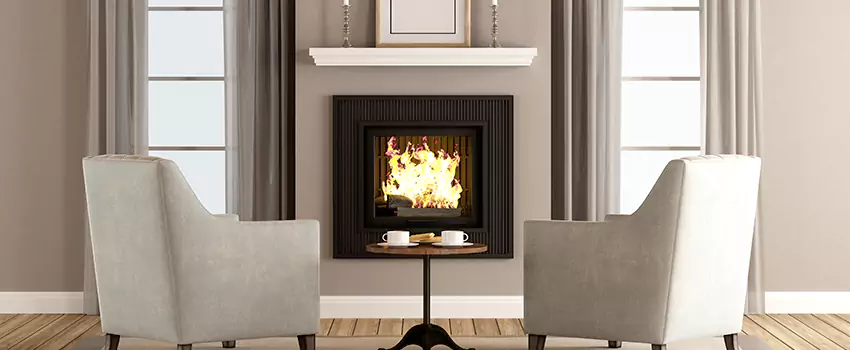 Heatilator Direct Vent Fireplace Services in El Cerrito, California