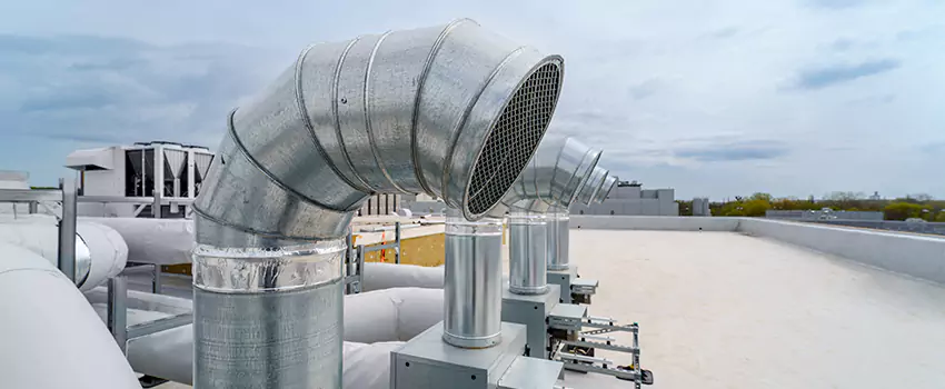 Insulated Ductwork Repair Services Near Me in El Cerrito, CA