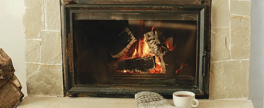 Kings man Fireplaces Insert Services in El Cerrito, CA