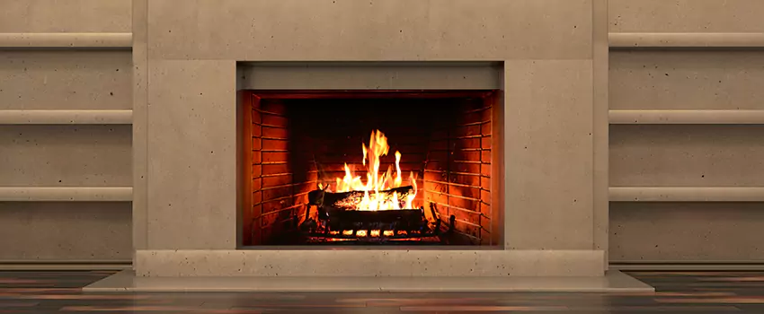 Majestic Trilliant Series Gas Fireplace Insert Repair in El Cerrito, California