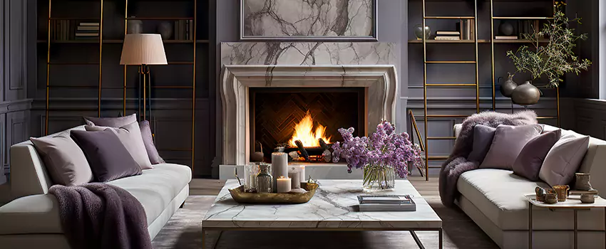 Napoleon Galaxy Series Outdoor Fireplaces Repair in El Cerrito, CA