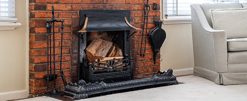Custom Old Fireplace Redesign Services in El Cerrito, California