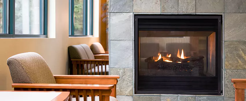 Osburn Fireplace Tempered Glass Hearth Pad Replacement in El Cerrito, California