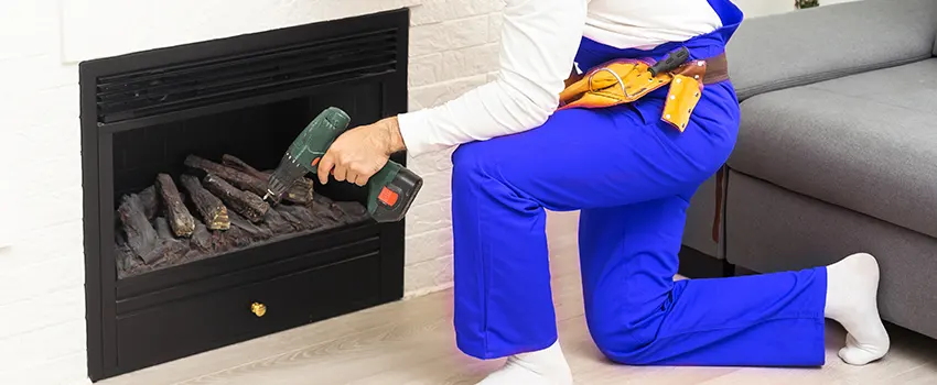 Pellet Fireplace Repair Services in El Cerrito, CA