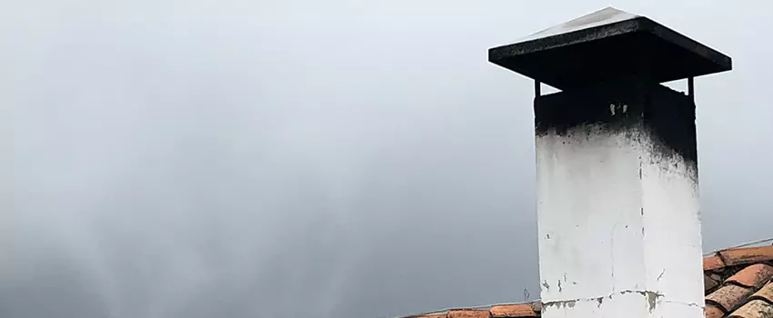 Prefab Chimney Crown Installation in El Cerrito, CA