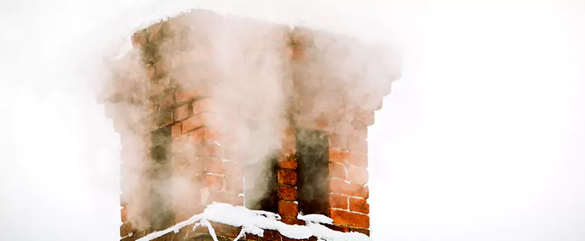 Chimney Flue Soot Removal in El Cerrito, CA