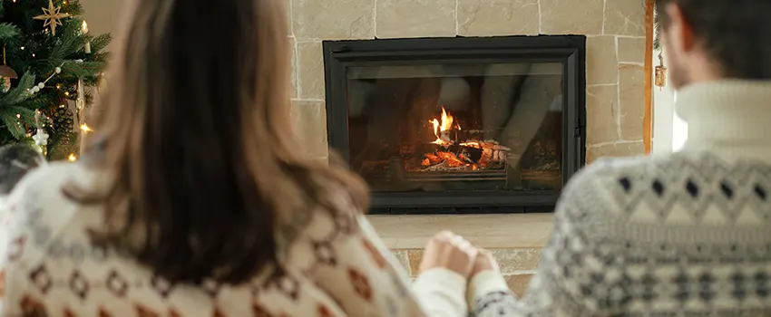 Superior Open-Hearth Wood Fireplaces in El Cerrito, CA