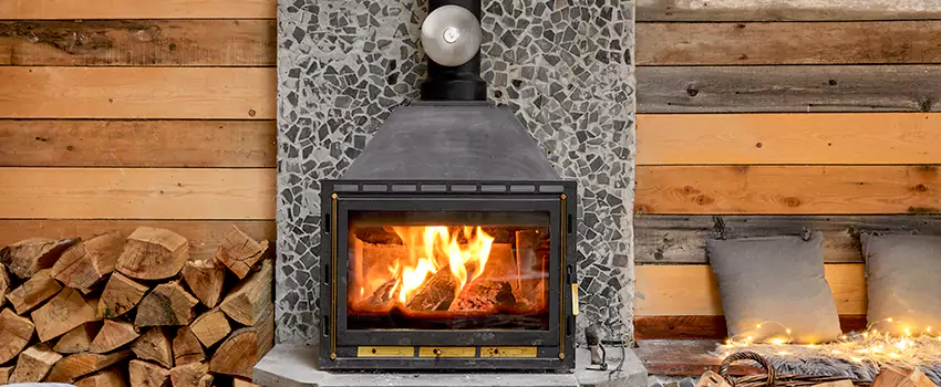 Travis Industries Elite Fireplace Inspection and Maintenance in El Cerrito, California