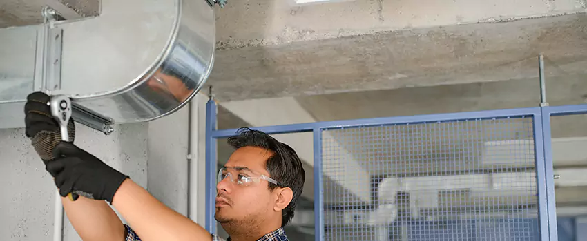 Benefit of Ventilation Cleaning in El Cerrito, California