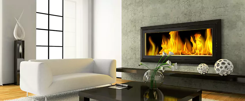 Ventless Fireplace Oxygen Depletion Sensor Installation and Repair Services in El Cerrito, California