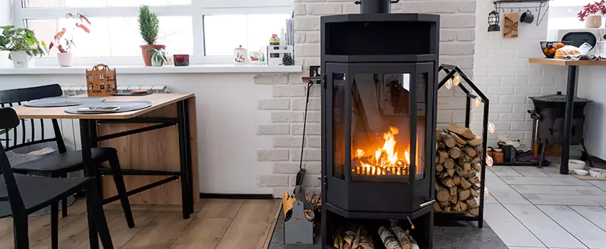 Cost of Vermont Castings Fireplace Services in El Cerrito, CA