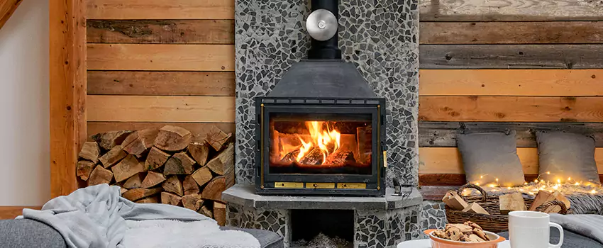 Affordable Wood Fireplace Fixing Solutions in El Cerrito, California