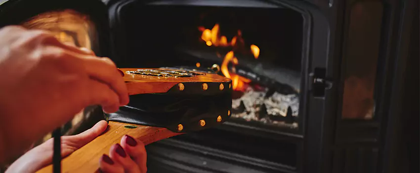 Cost of Wood Furnace Repair and Installation Services in El Cerrito, CA