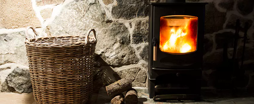 24/7 Wood Stove Installation Services in El Cerrito, California