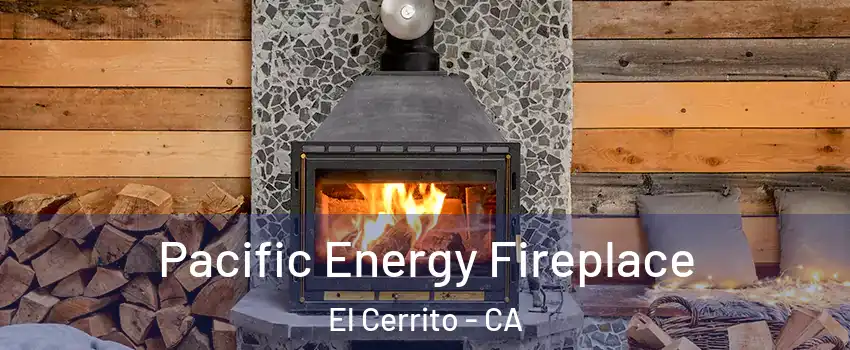  Pacific Energy Fireplace El Cerrito - CA