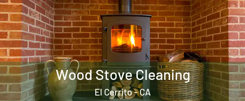  Wood Stove Cleaning El Cerrito - CA